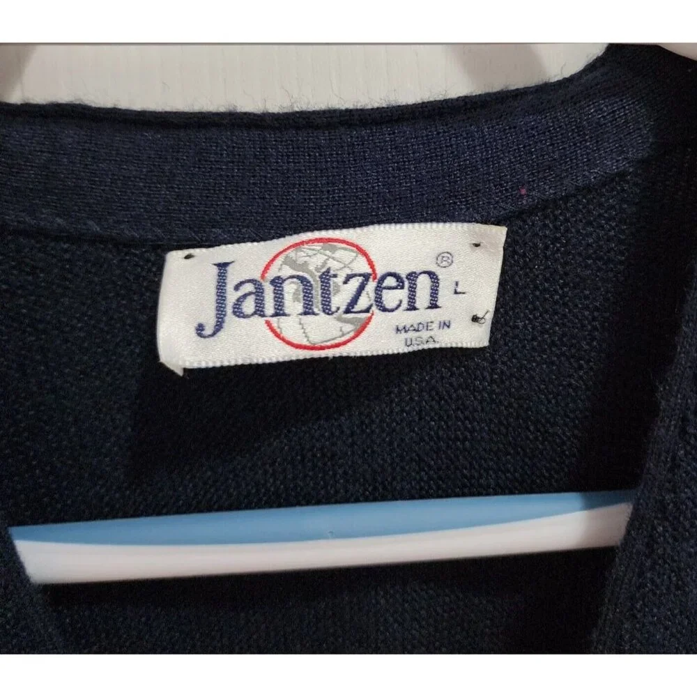 Jantzen vtg 70s